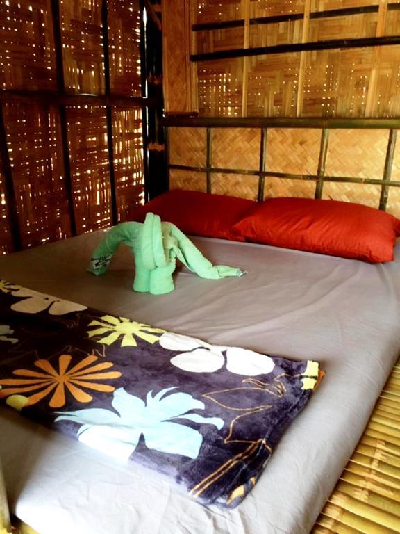 Rimsuan House Hotell Ko Lanta Exteriör bild