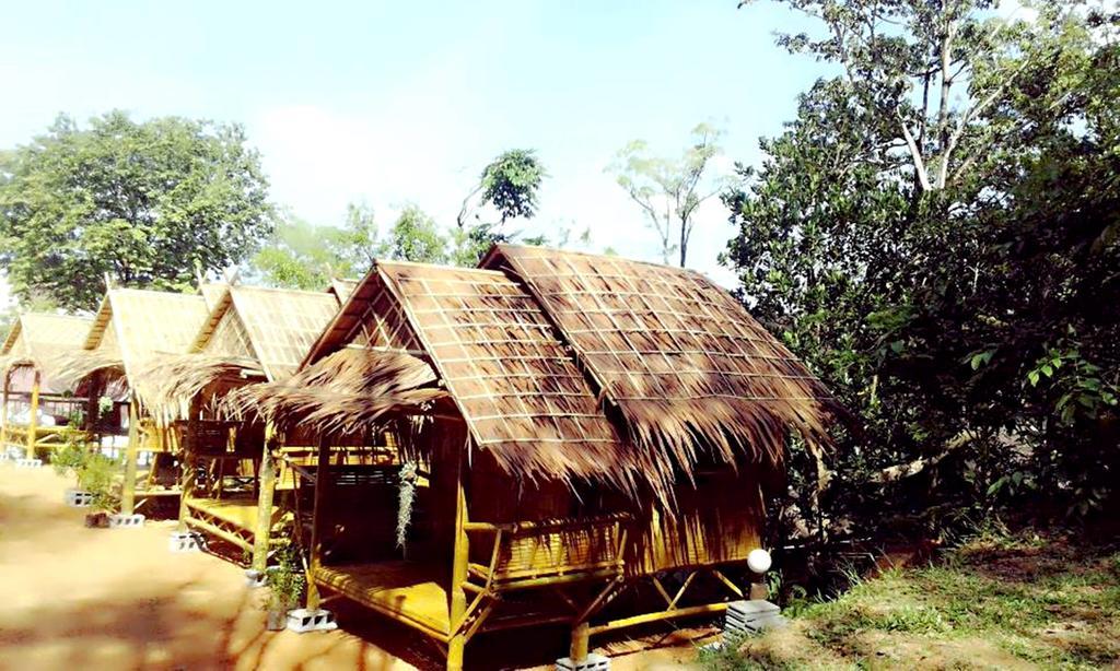 Rimsuan House Hotell Ko Lanta Exteriör bild